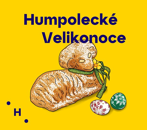 Humpolecké Velikonoce 2024