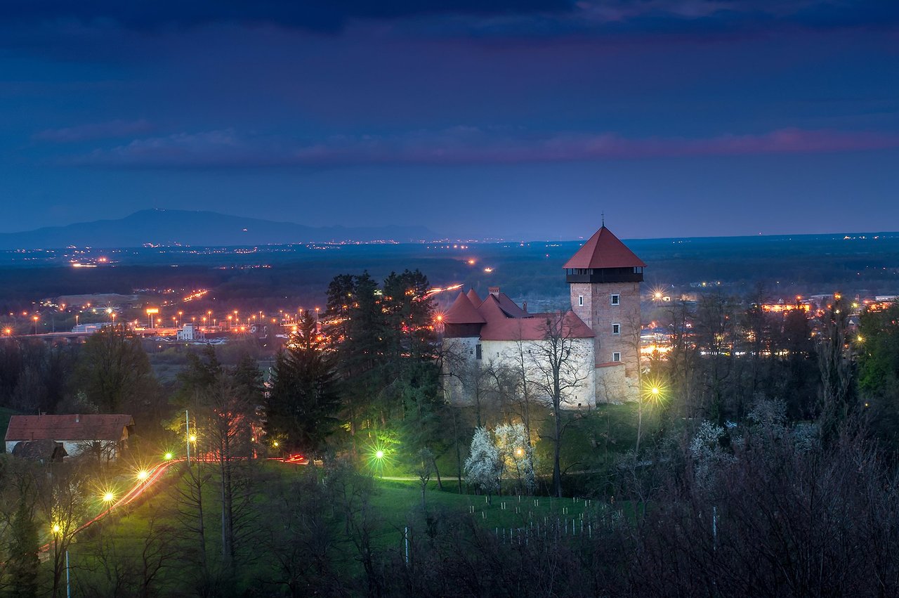 Humpolec a chorvatský Karlovac se sbližují, pojí je dávný příběh rodiny Reinerů