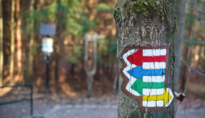 Na Vysočině zahájí Klub českých turistů jarní sezonu v sobotu v Humpolci