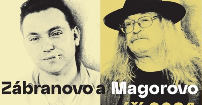 Září v Humpolci patří Zábranovi a Magorovi