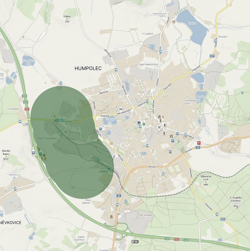 Rozhodnutí radních o stavební uzávěře je zodpovědné