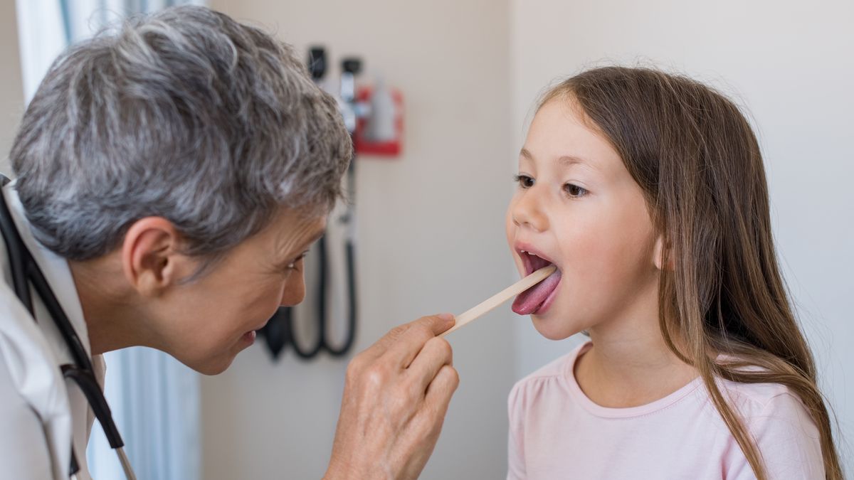 Velký nedostatek pediatrů na Humpolecku: města varují před vylidněním regionu