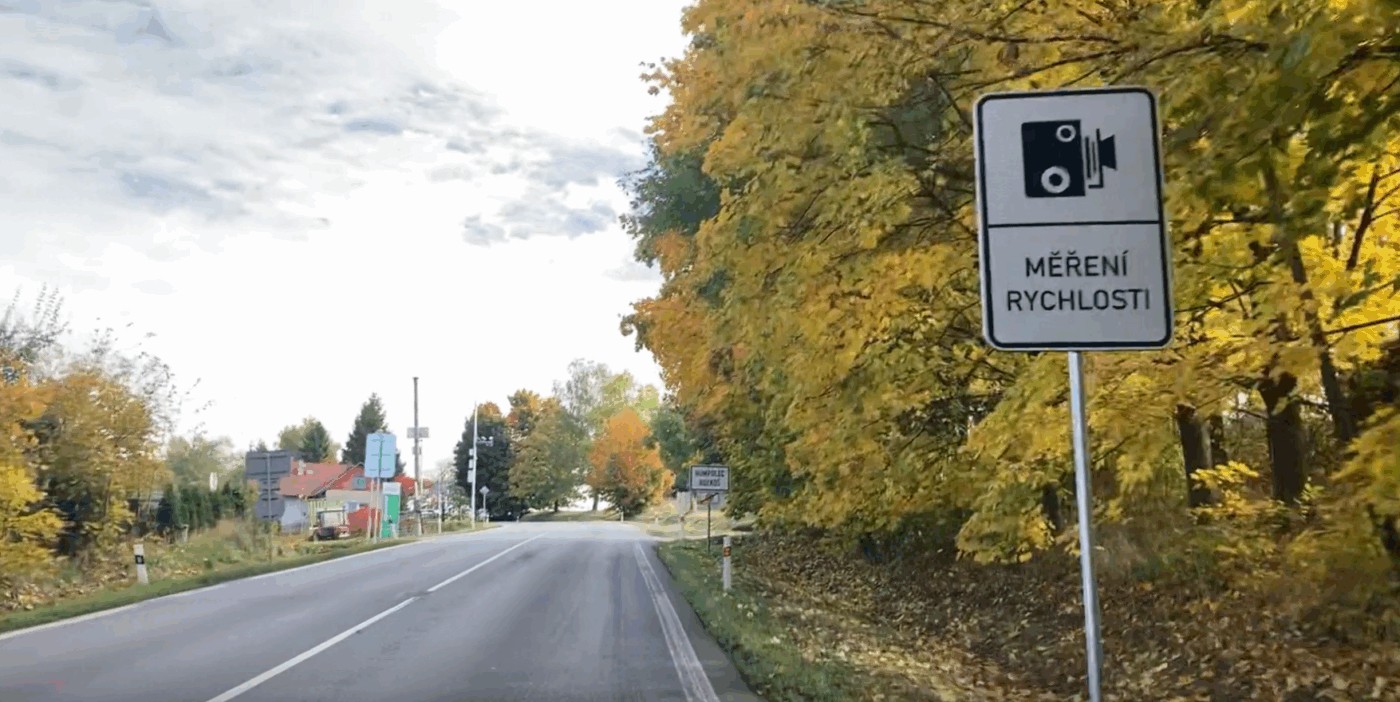 Ostrý provoz radaru v Rozkoši začíná 1. listopadu