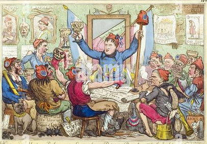 Pozvánka na zasedání zastupitelstva