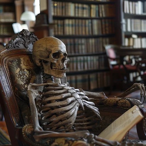 Městské kulturní a informační středisko v Humpolci vyhlašuje výběrové řízení na pozici „knihovník/knihovnice“