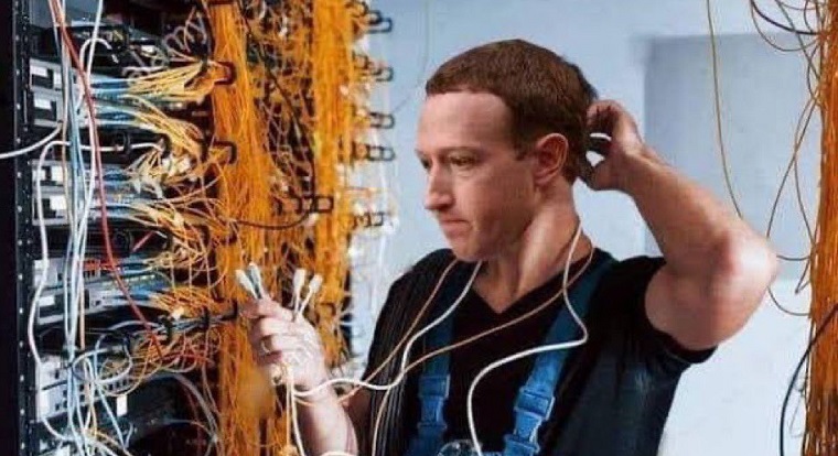 Volná pozice – informatik, správce sítě