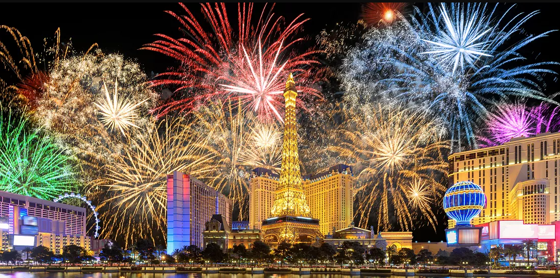 Silvestr je za dveřmi. Jak se slaví ve světě?