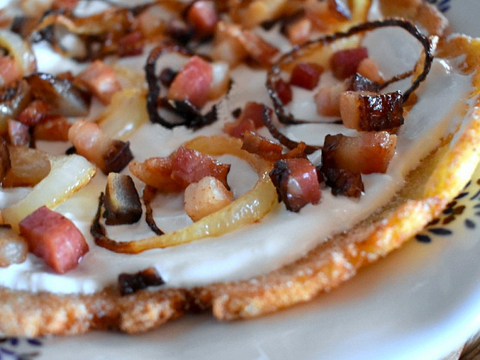 Bramborák a brynza: neoficiální česko-slovenské spojenectví na talíři