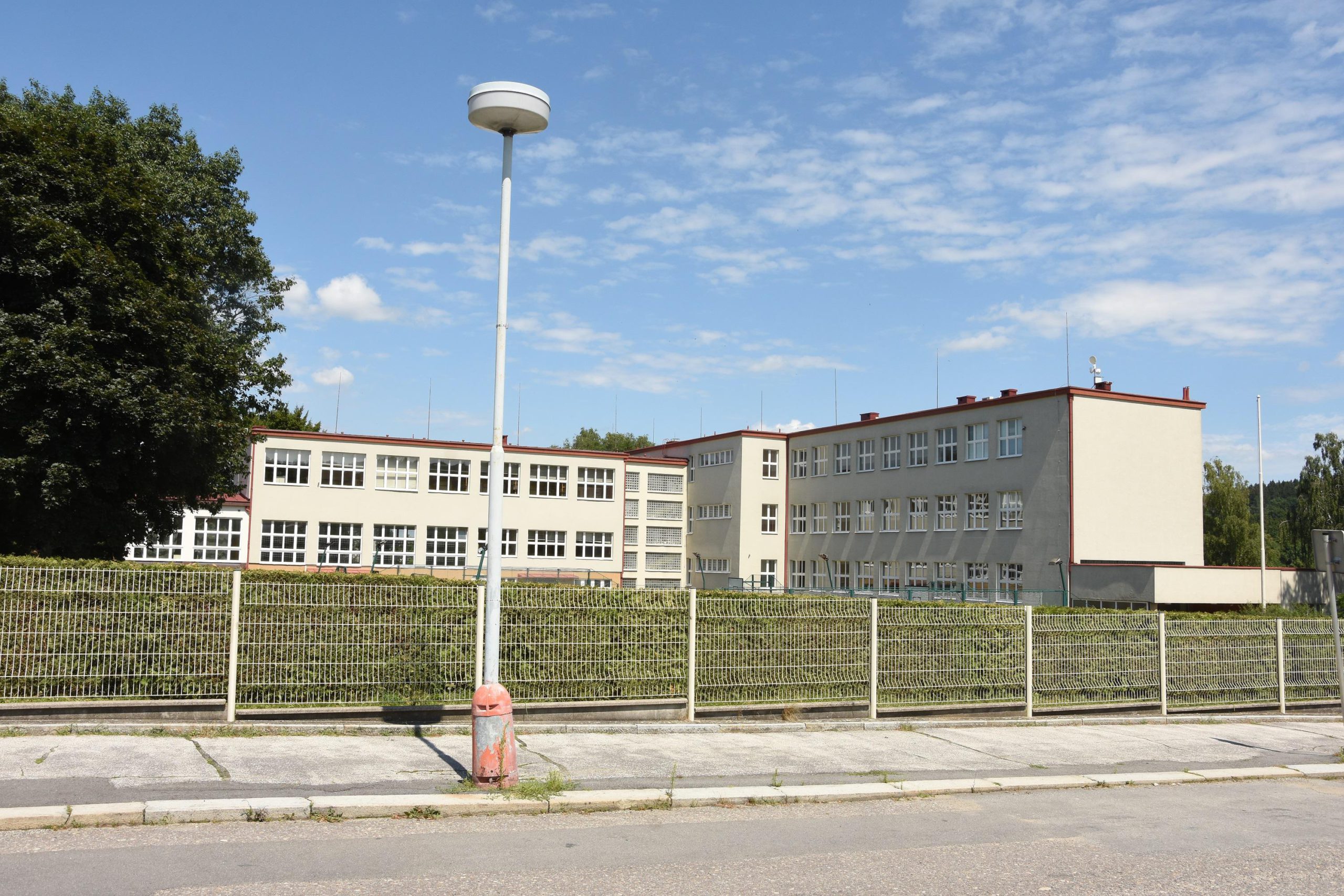 Město se zabývá výpovědí pedagogů. Jasno by mohlo být do konce příštího týdne