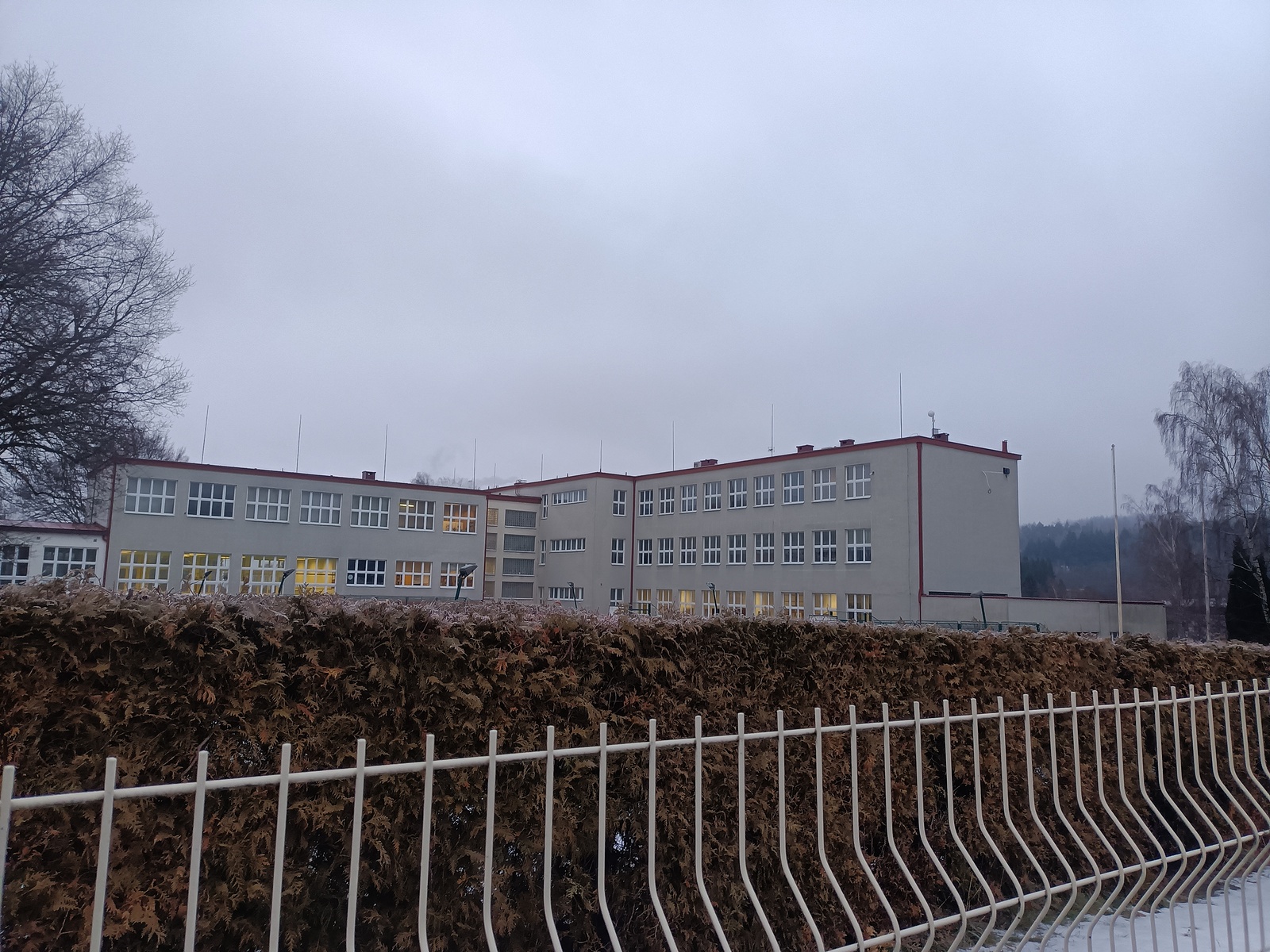 Problémy na škole v Humpolci očima rodičů: Jsou potřeba klíčové informace