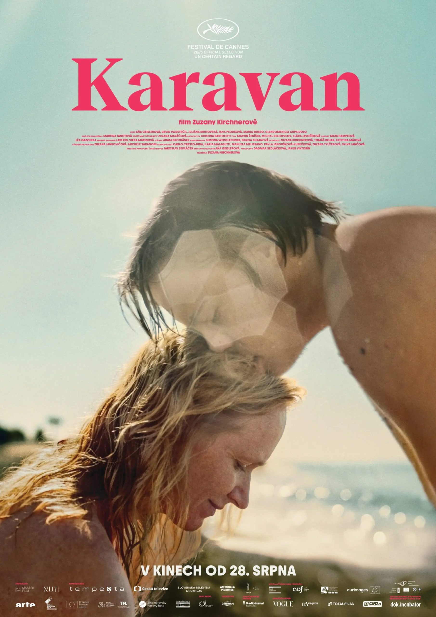 MIMIKINO – Karavan