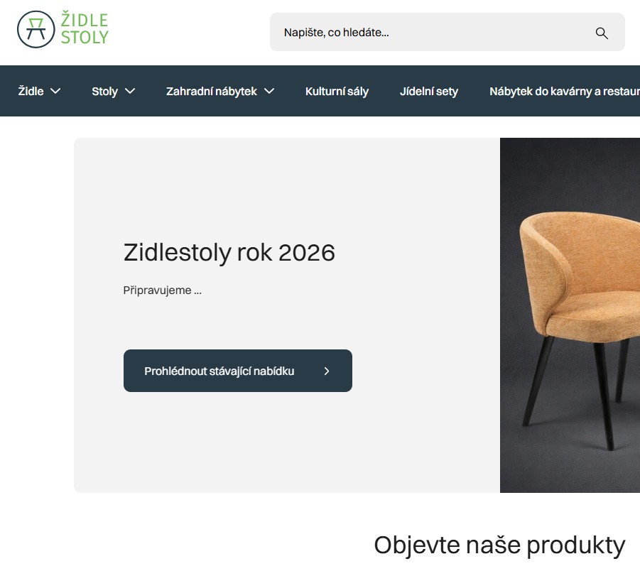 Nabídka zaměstnání: Hledáme posilu do týmu v Humpolci! 