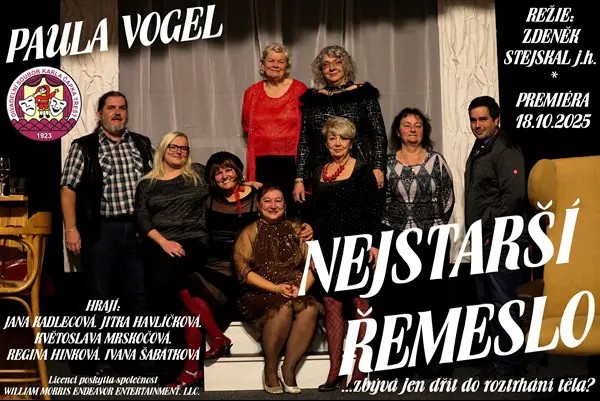 Honzlův Humpolec – Nejstarší řemeslo