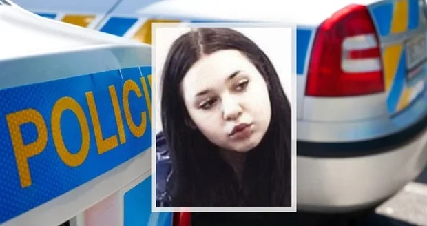 Policie hledá dívku (14) z Pelhřimovska: Utekla z domova