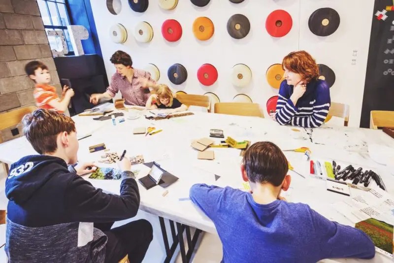 Výtvarná dílna #VYTISKNI TO