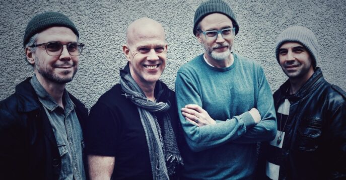 Severský jazz světové úrovně zazní v Humpolci