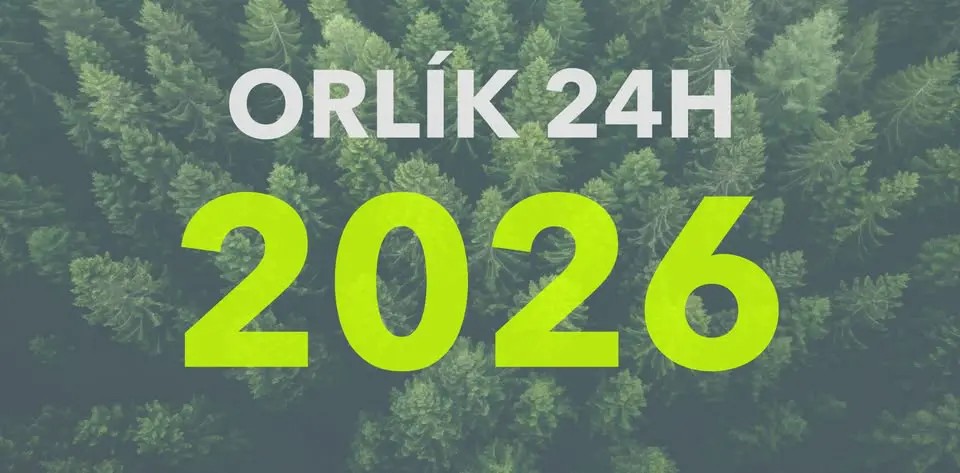 Orlík 24H 2026