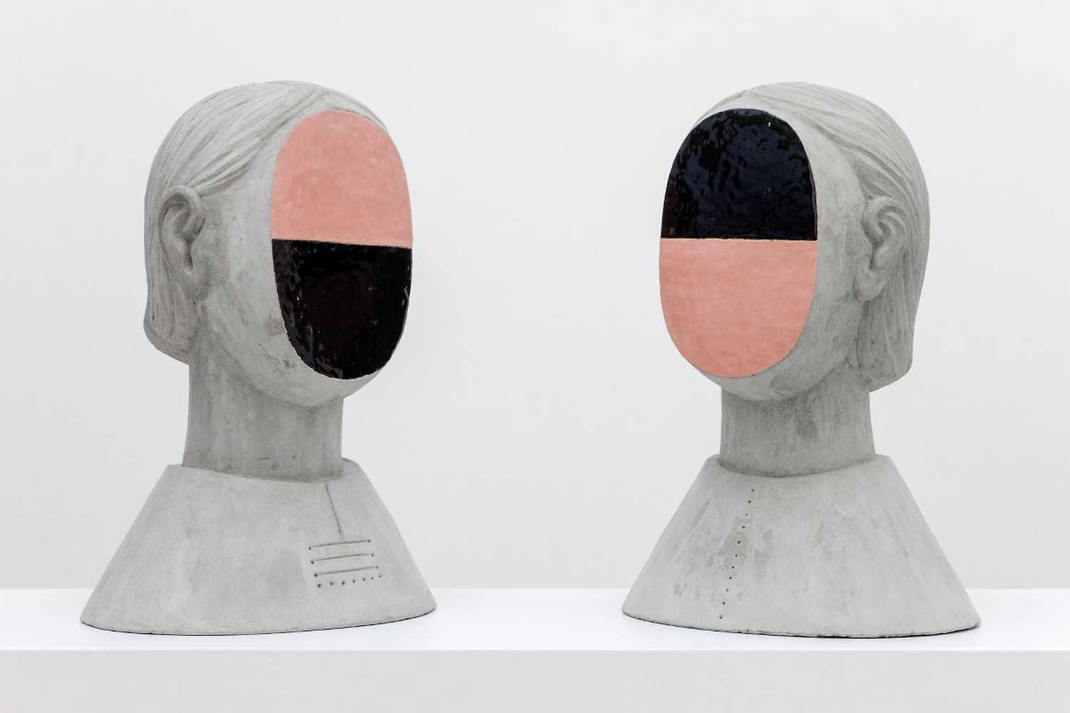 Present Perfect: Otisky času v současné keramice