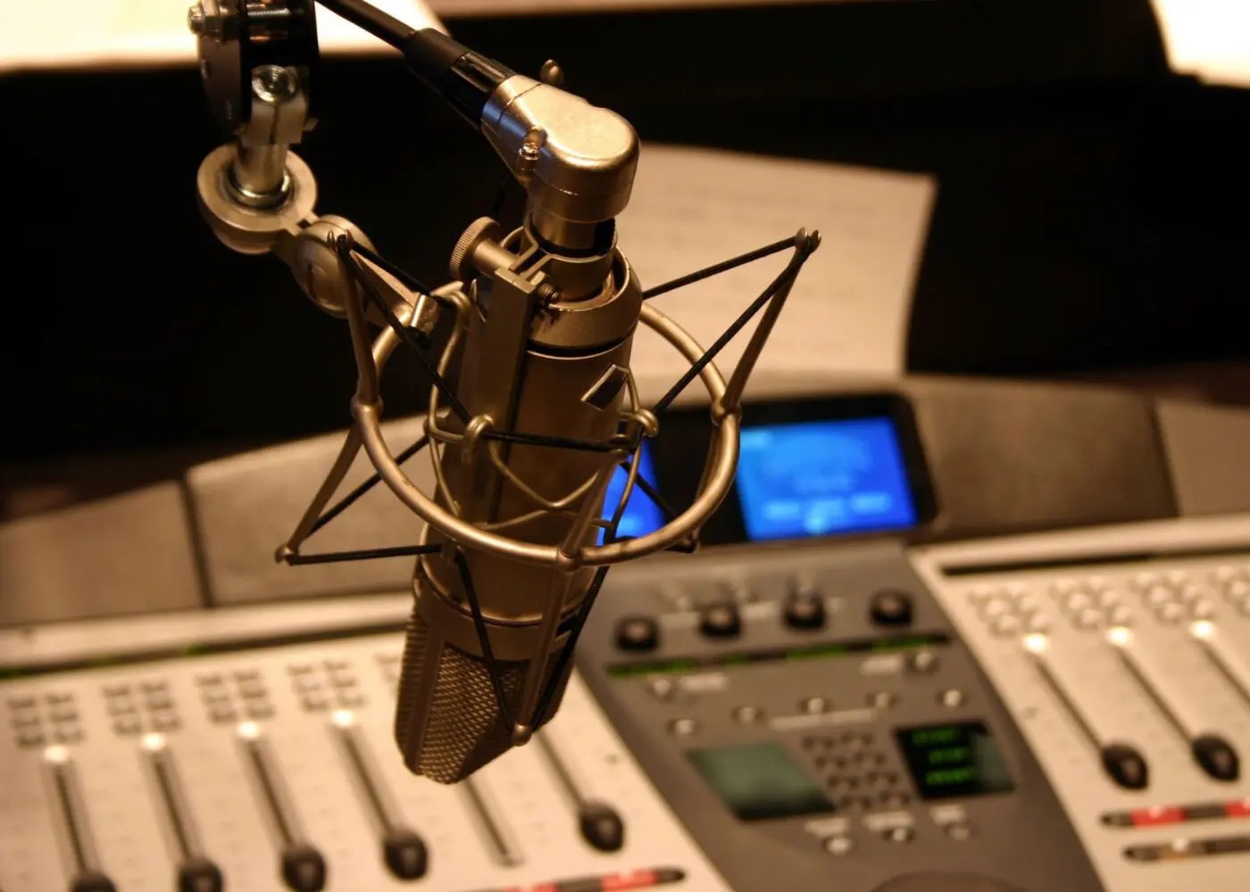 Český rozhlas jede za vámi— Příběhy z Vysočiny s Irenou Šarounovou