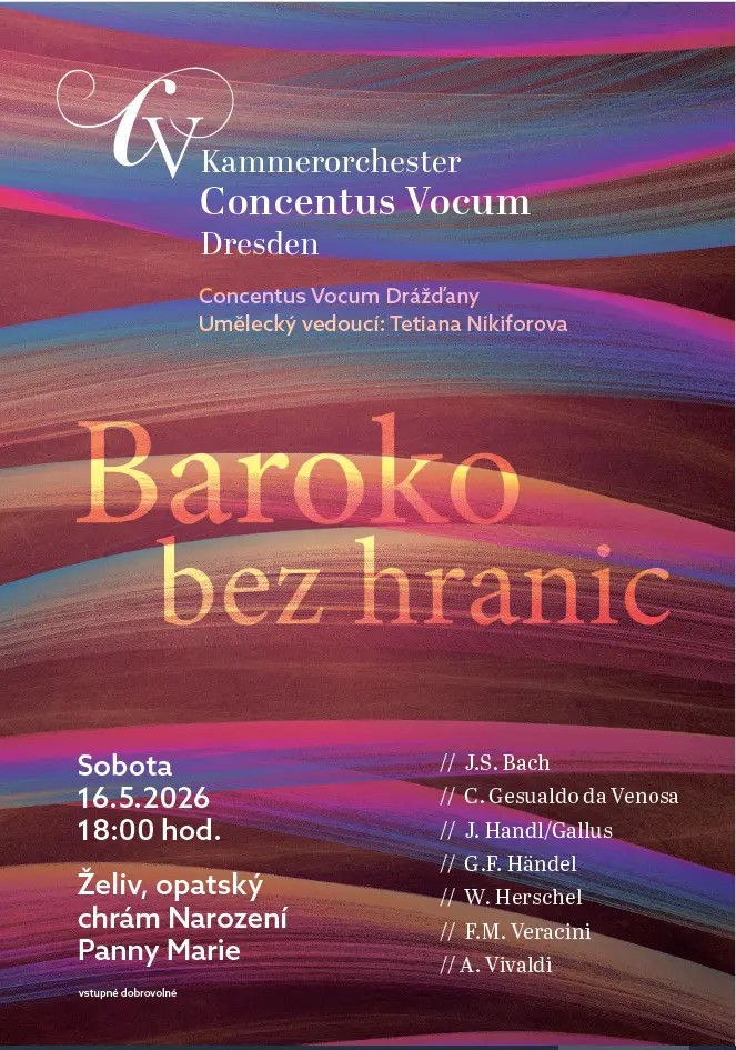 Baroko bez hranic