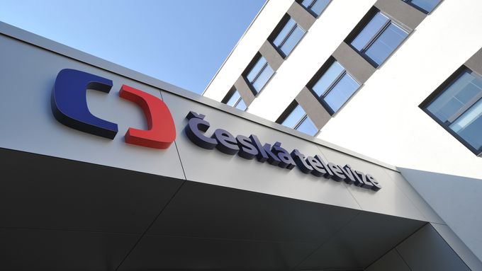 Humpolec na ČT