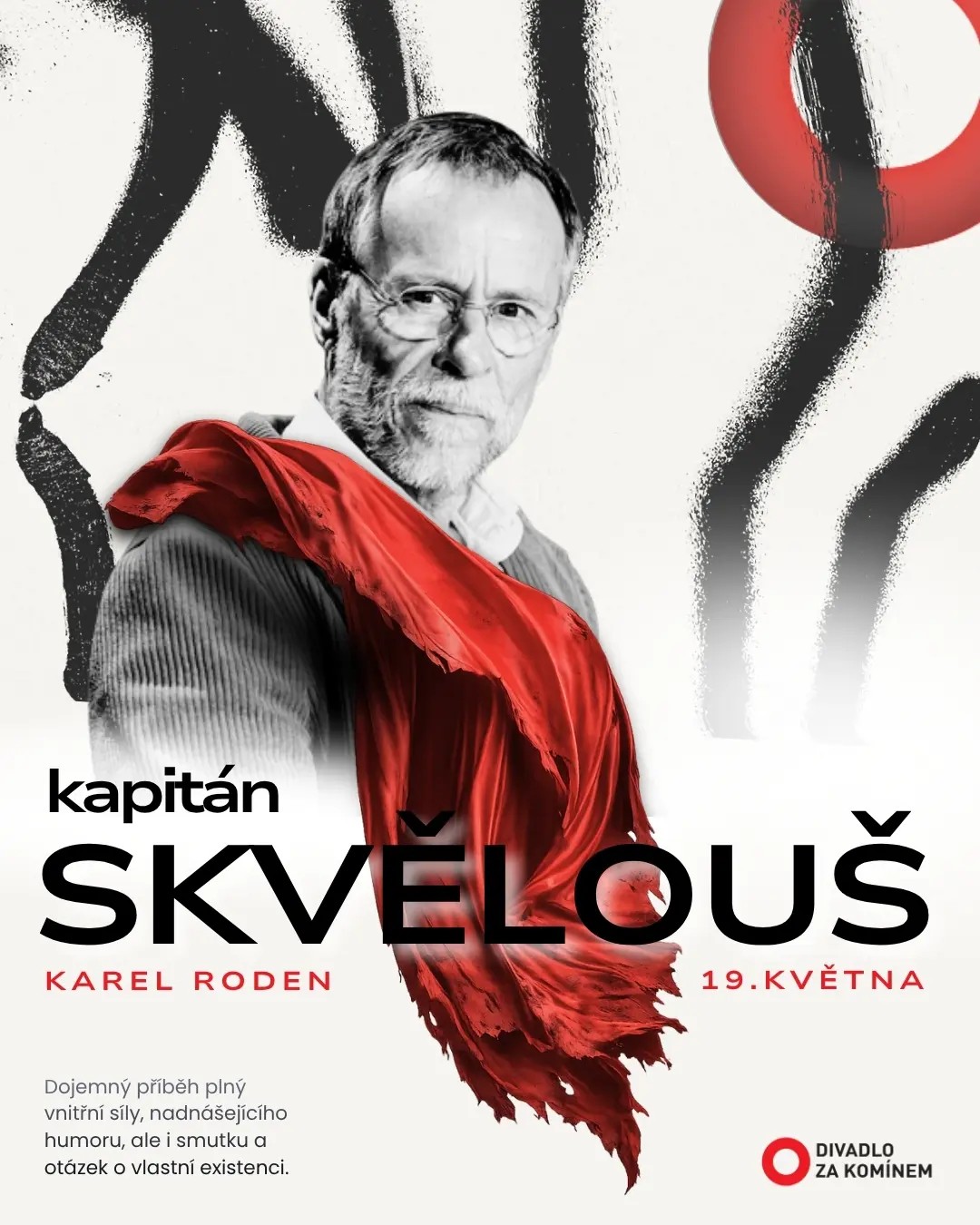 Kapitán Skvělouš