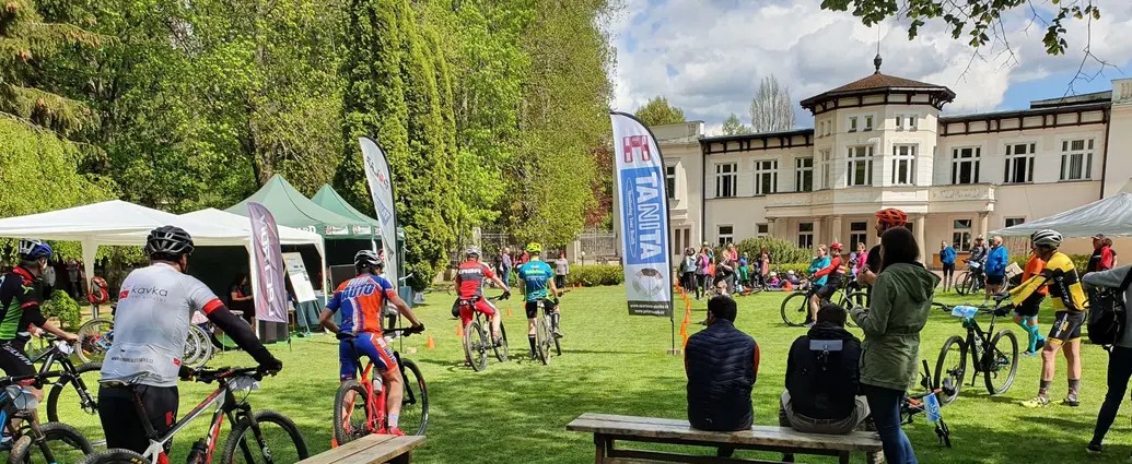 MTB BRUNKA