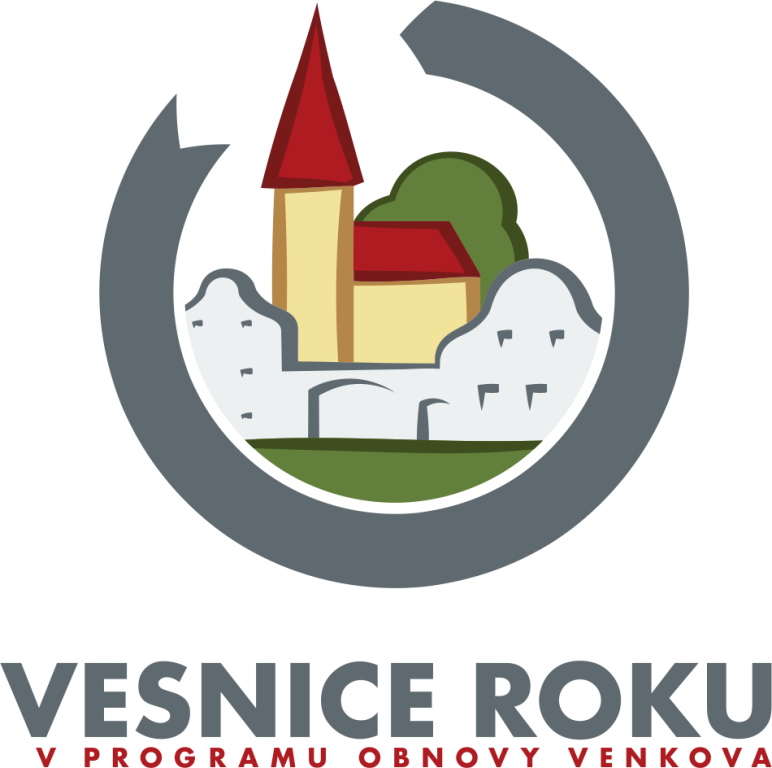 Vesnice roku. Z Pelhřimovska chtějí stuhu pro nejlepší dvě obce