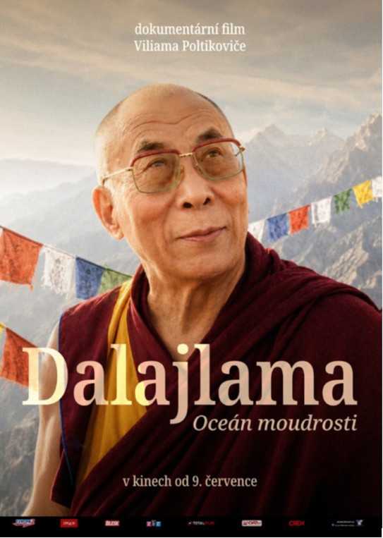 Dalajlama – Oceán moudrosti