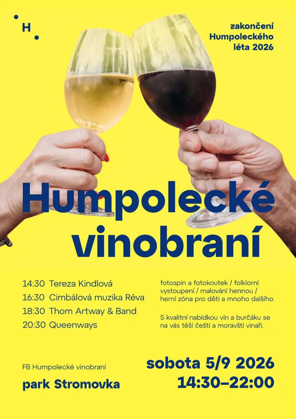 Humpolecké vinobraní