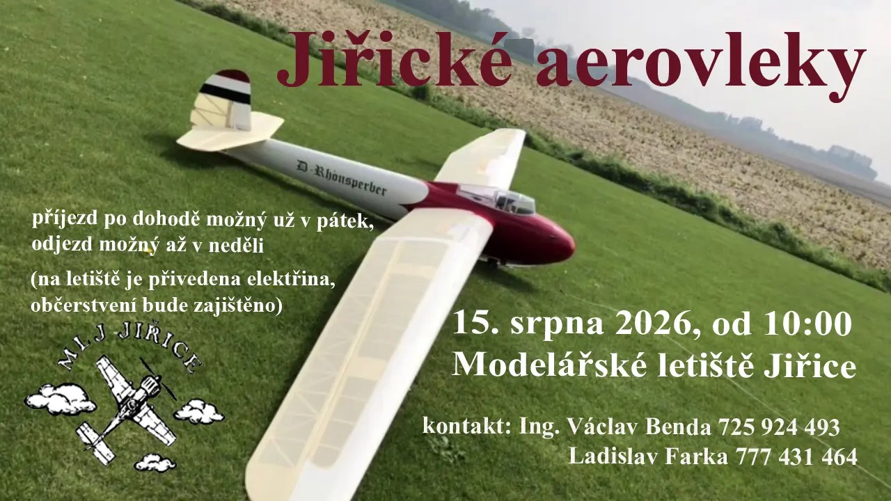 Jiřické aerovleky