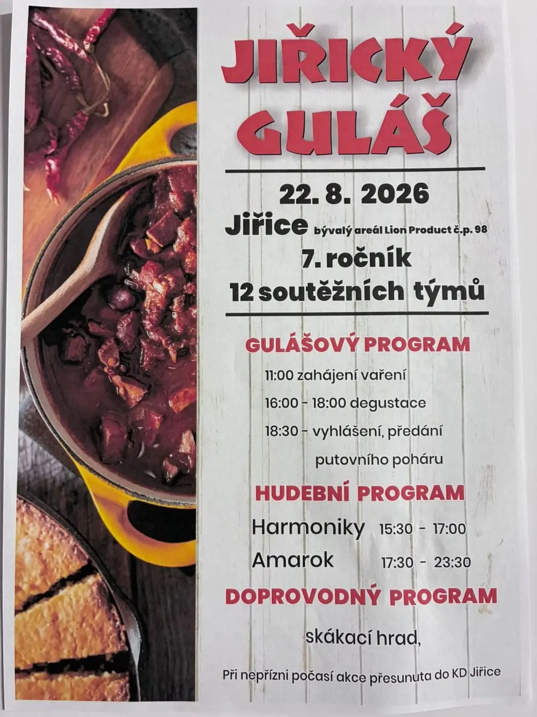 Jiřický guláš