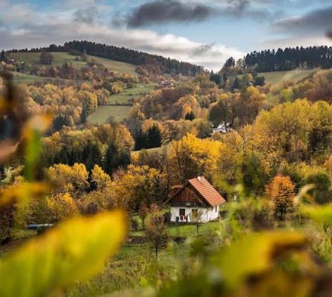 Moravské Kopanice: místo, kolem kterého jsme roky jen projížděli. Teď jsme zjistili, že je to možná jeden z nejkrásnějších koutů Moravy