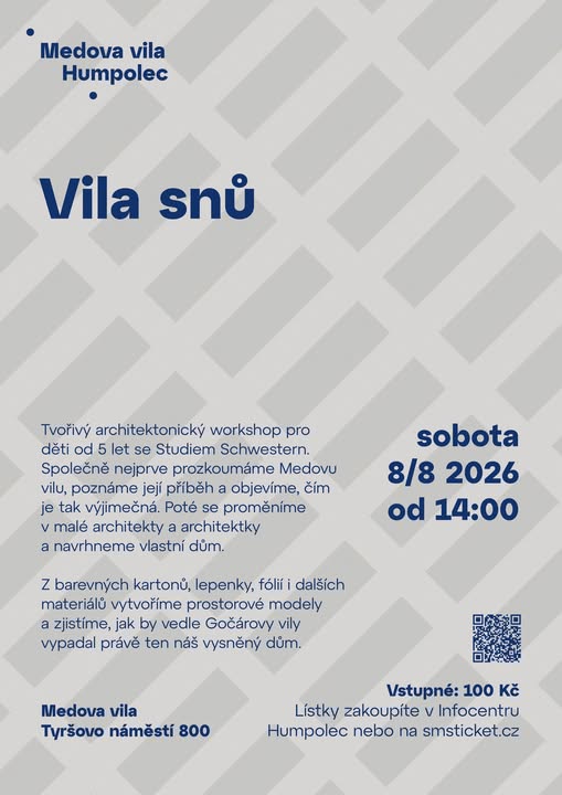 Vila snů
