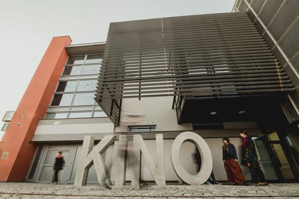 Program kina na září 2026