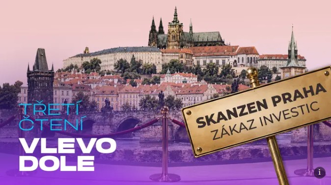 Ať se přece hýbe aneb Chvála neposednosti