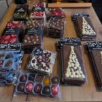 Dobroty z Babic ruční výroba produktů z čokolády a oříšků