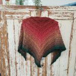 EreDa Handmade ručně háčkované šátky, čepice a další doplňky