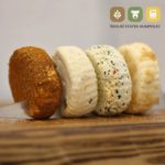 Školní statek Humpolec vlastní mléčné produkty z pasterovaného kravského mléka od vlastních krav