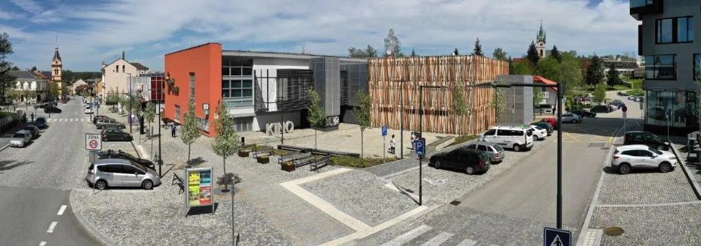 Mikádo Market: v sobotu 7. listopadu se v Humpolci představí řemeslníci, tvůrci i spolky